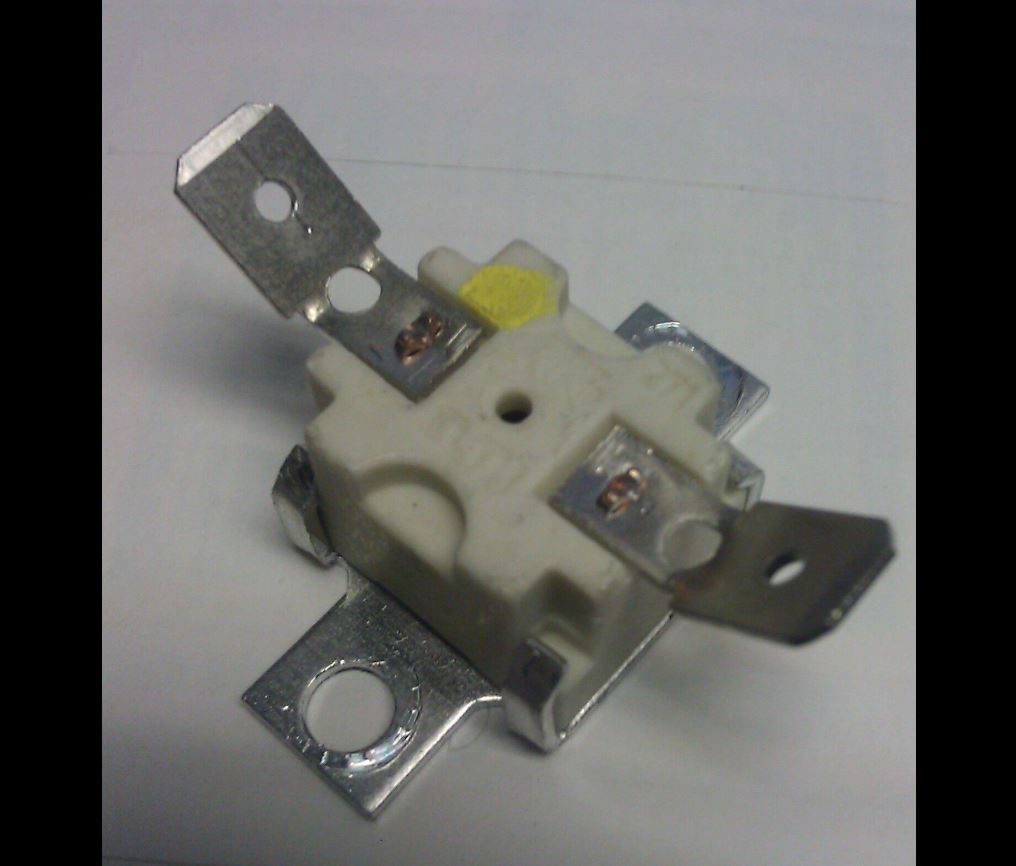LOGIK LCPCKX13 CURRYS CBCONW12 etc TEMP LIMITER, TOC, 200 deg original (LC13.19)