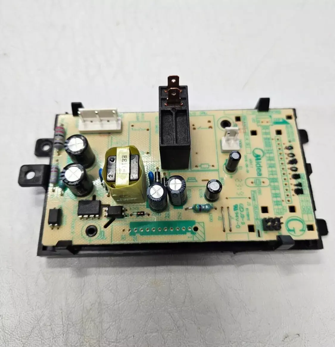 ELECTRIQ EQOVENM2 OVEN CONTROL PCB (ALT VERSION) GENUINE (EQM2.101)
