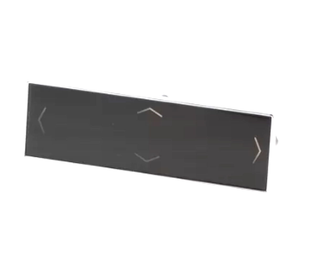 NEFF B57V524N0B OVEN STEAM CONTROL PANEL FASCIA NAVIGATION KEY (B57V.41)