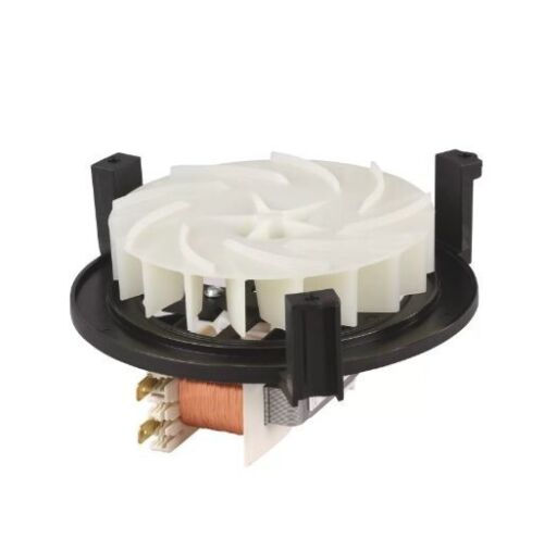 BOSCH HBG33B550B/45 OVEN TOP COOLING FAN MOTOR GENUINE (HBG.01)