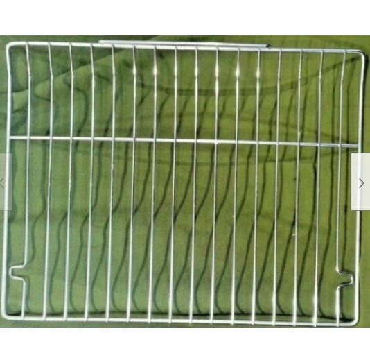 LOGIK LBFANB20 OVEN SHELF 465x360mm Genuine (LBB20.20)