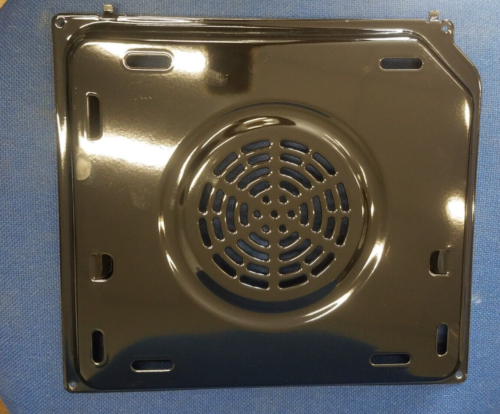 ELECTRIQ EQOVENM4 OVEN REAR FAN ELEMENT COVER (EQM4.13)