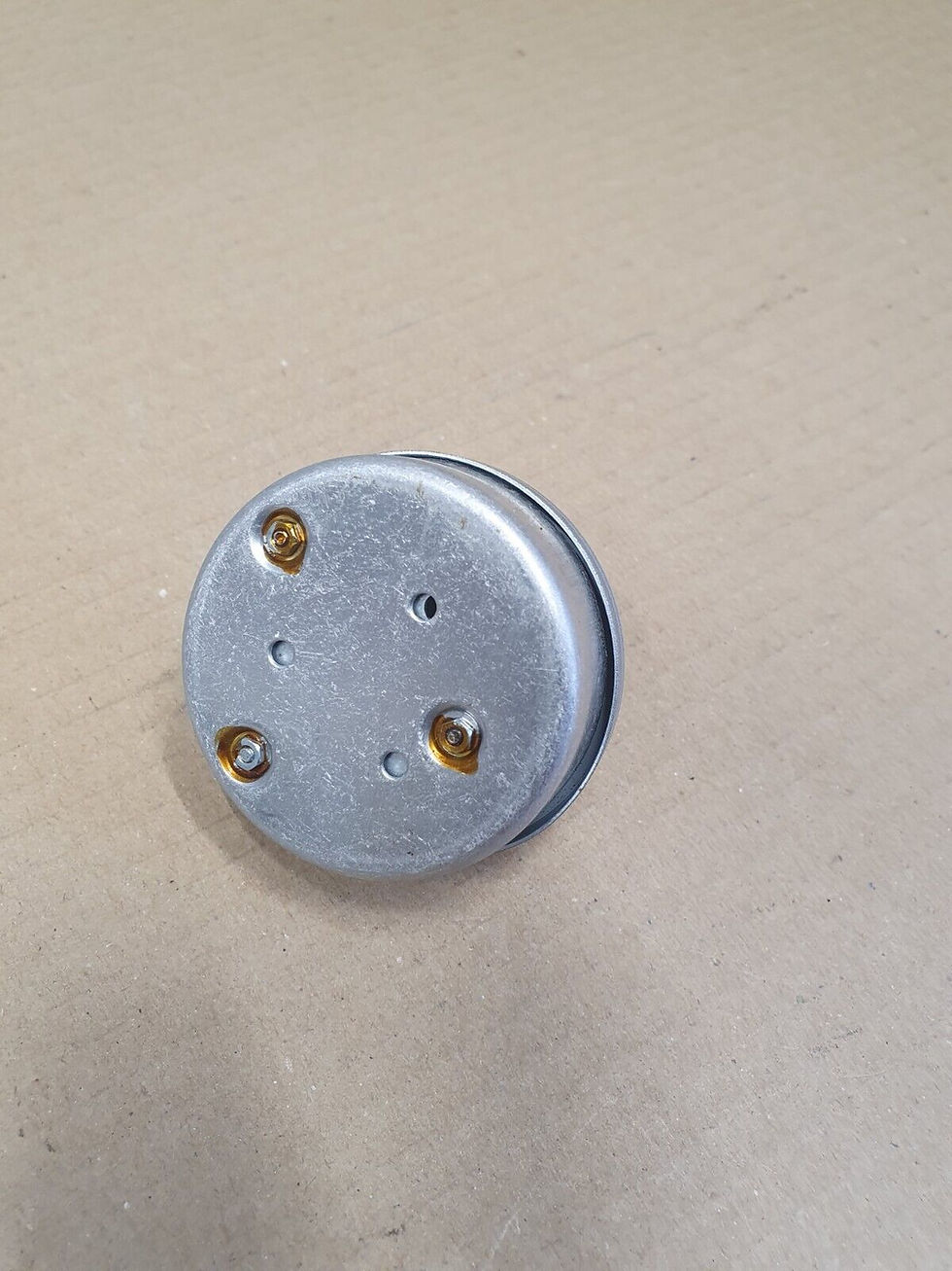 Thumbnail: INDESIT IFW6330BL OVEN MINUTE MINDER TIMER GENUINE (IFW.06)