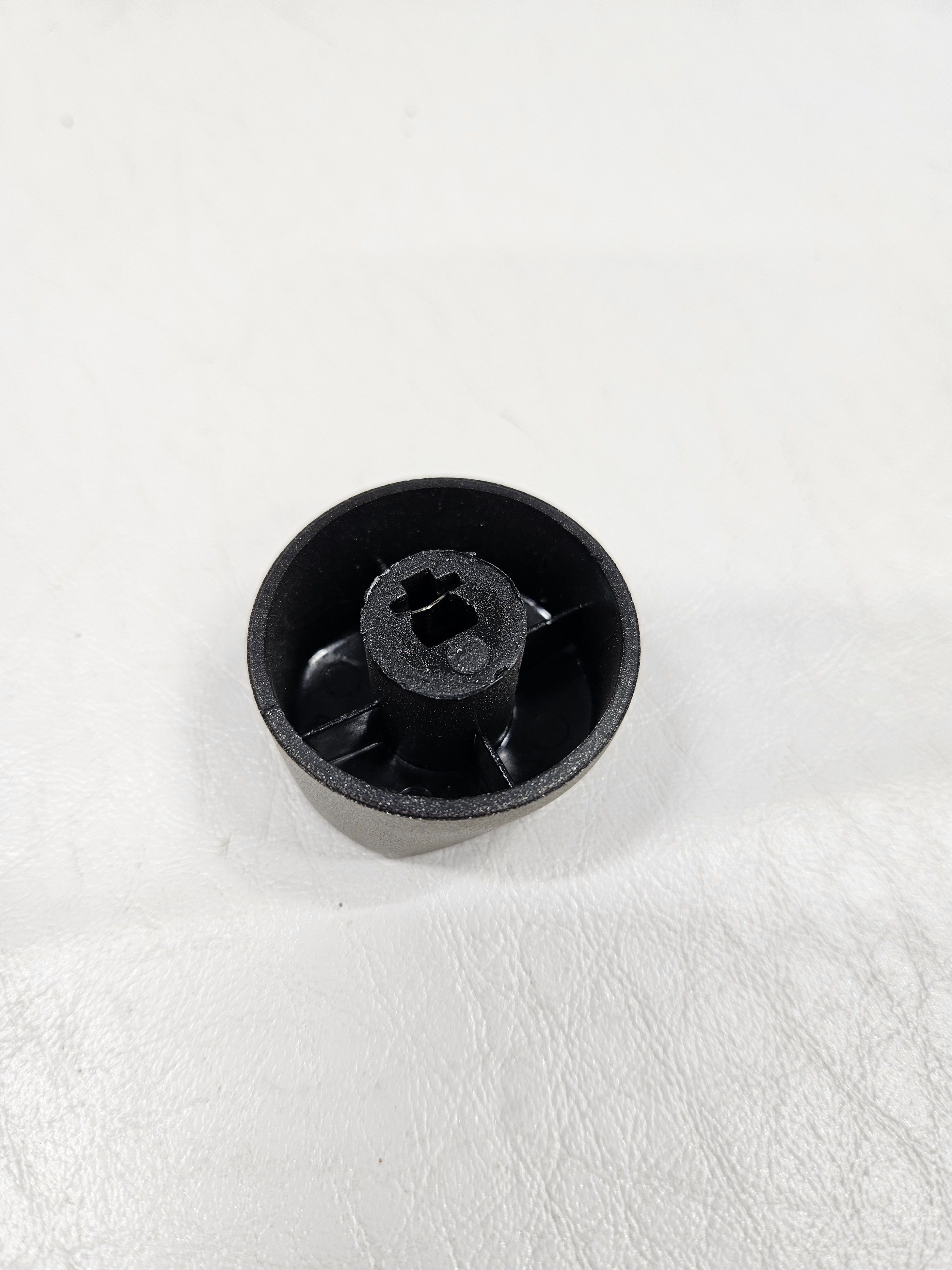 NEUE FNP600X OVEN CONTROL KNOB Genuine (FN60.04X)