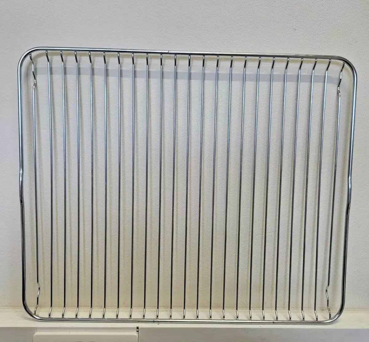 AEG BPS355061M OVEN SHELF 466mm x 385mm GENUINE (BP1M.20)