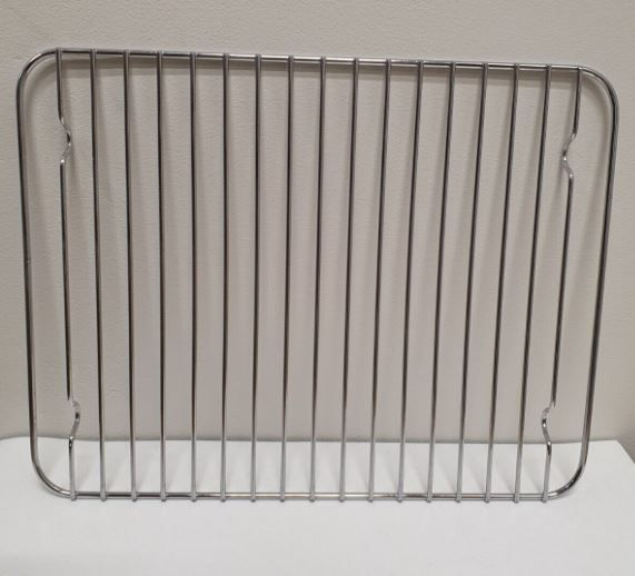 ELECTRIQ EQBIOPYROV OVEN GRILL PAN RACK 329MM X 256MM (EQPY.23)
