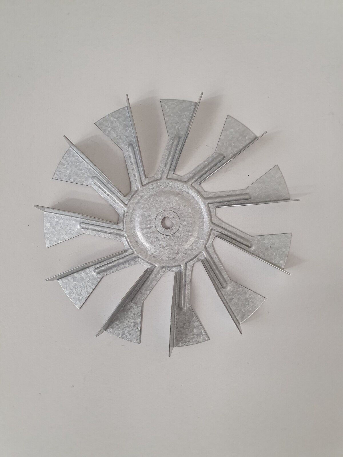 ELECTRIQ EQBIOLUNARGREY EQBIOPYROVINOX OVEN REAR FAN MOTOR BLADE (EQlu.24)