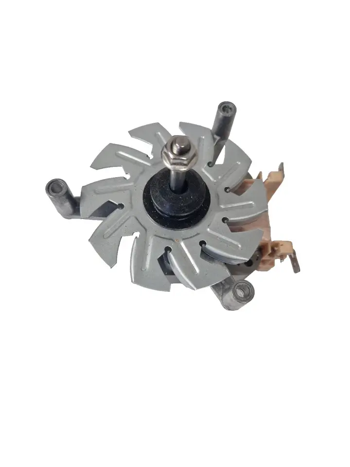 STATESMAN BSM60SS OVEN REAR FAN MOTOR (BSM.12)
