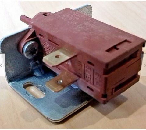 Thumbnail: AEG BE500452DM OVEN THERMOSTATIC ACTUATOR, t105, GENUINE (AEGDM.19)