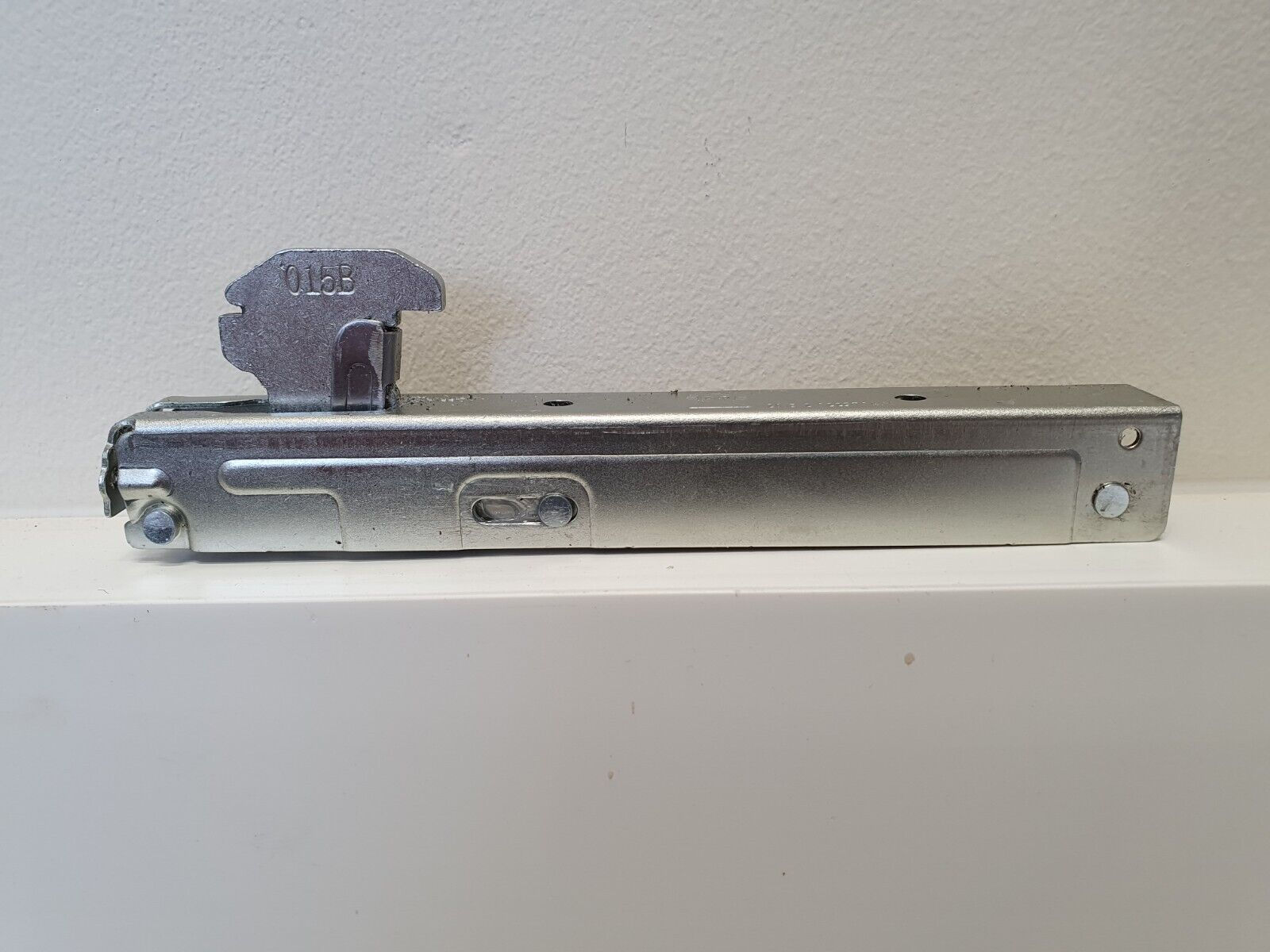 ELECTRIQ EQOVENM2BLACK OVEN DOOR HINGE GENUINE (EQM2B.12)