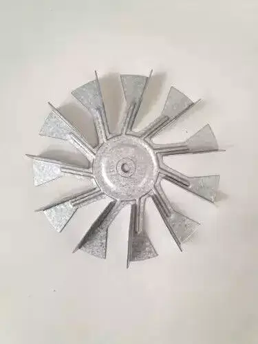 LOGIK LDOC60X22 LDOC60X17 COOKER OVEN FAN MOTOR BLADE (LD22.21)