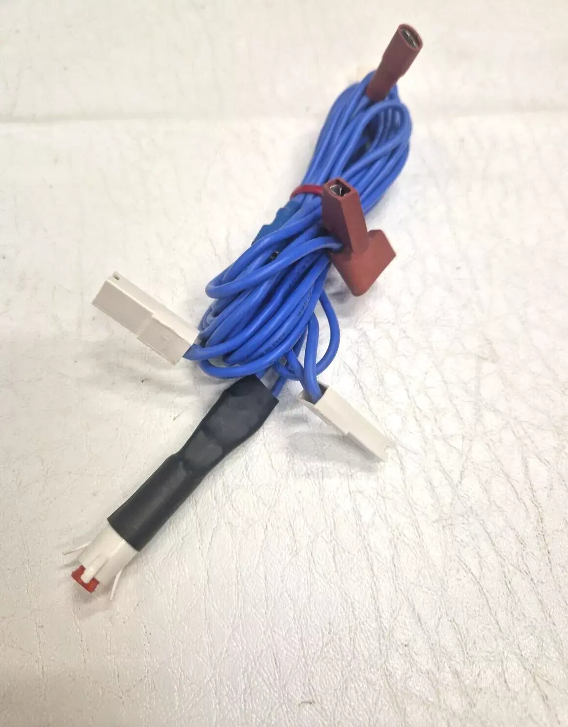 HISENSE HDE3211BWUK COOKER INDICATOR NEON LAMP long cable (HD1W.42)