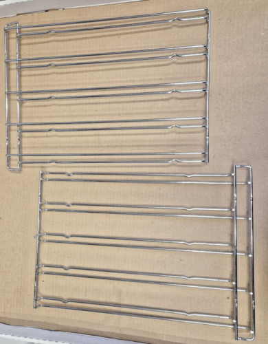 AEG BPS552020M OVEN SIDE SHELF SUPPORTS 1 x pair LEFT AND RIGHT (BPS55.06)