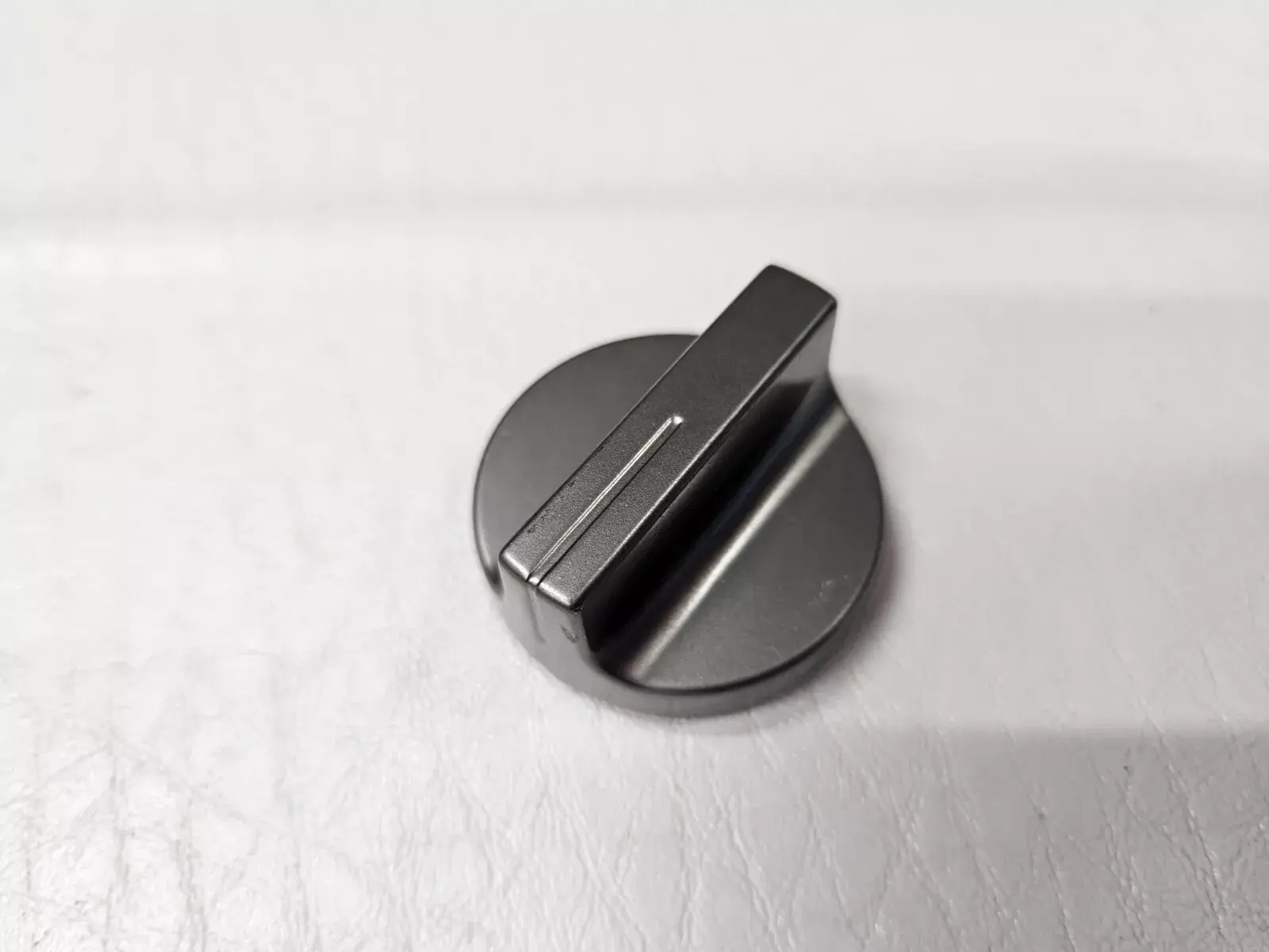 HOOVER HOC3UB3158BI OVEN CONTROL KNOB GENUINE (HU31.06X)