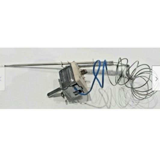 LOGIK LBIDOX18 TOP OVEN THERMOSTAT 250°C Genuine (LBI18.18)