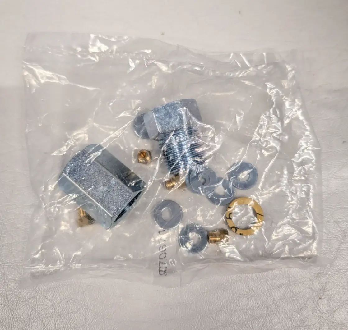 CDA CFD600MB COOKER LPG CONVERSION JET KIT (CFD6.07)