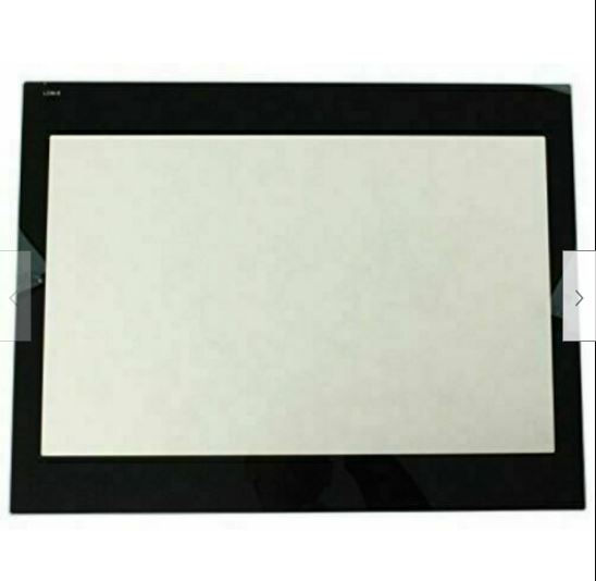 LOGIK LBIDOX18 BOTTOM OVEN DOOR INNER GLASS 520x400 Genuine (LBI18.04)