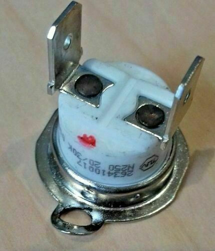 LOGIK LBIDOX18 OVEN TEMPERATURE LIMITER CUT OFF TOC N250 Genuine (LBI18.23)