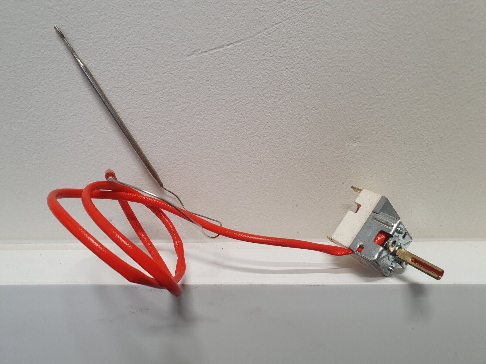 ELECTRIQ EQOVENM3 OVEN THERMOSTAT GENUINE (EQM3.42)