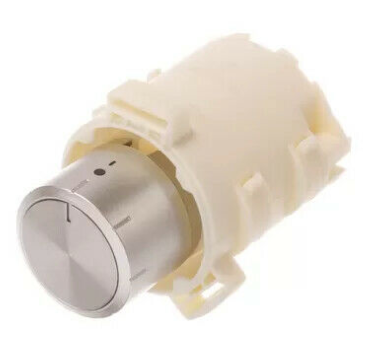 BOSCH HBA5780S6B/49 OVEN FUNCTION KNOB ASSEMBLY RETRACTABLE (HBA578.03) GENUINE