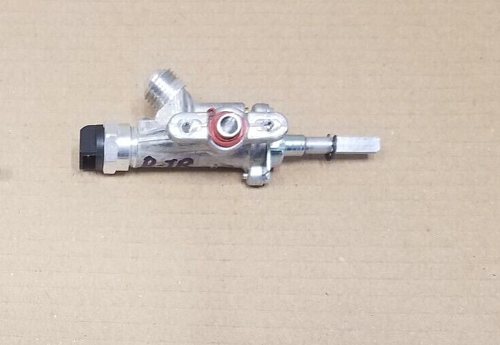 ELECTRIQ EQRANGE100SS OVEN RIGHT HAND SIDE HOB BACK RIGHT GAS TAP (EQ100.25)