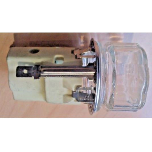 LOGIK LBUDOX16, OVEN LAMP ASSEMBLY, genuine (LBU.16)