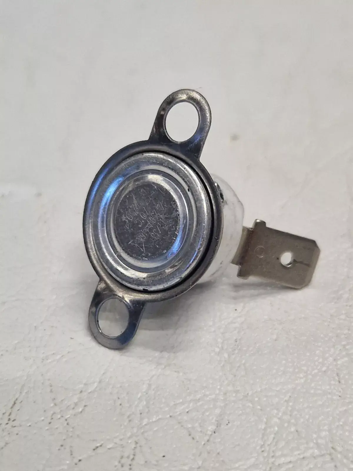 LOGIK LBIDOX21 OVEN TEMPERATURE LIMITER CUT OFF TOC 70° C (LBI21.02)