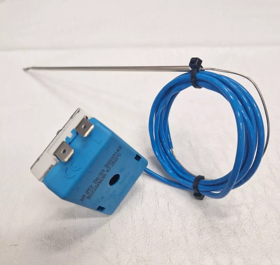LOGIK LDOC60X22 COOKER BOTTOM OVEN THERMOSTAT 47-250°C (LD22.05)