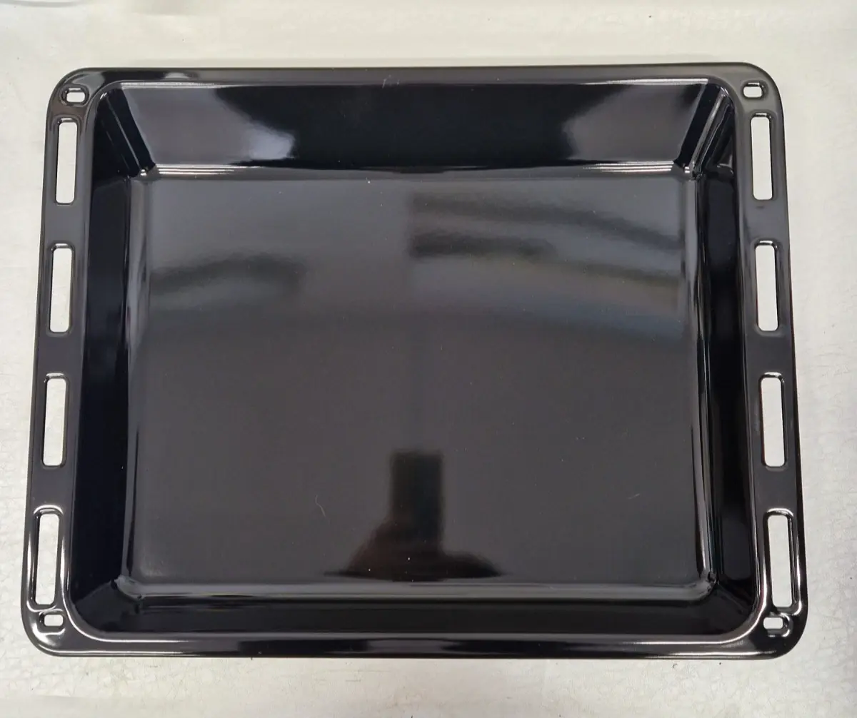 HISENSE BID914221CX BUD714221CDBG OVEN DRIP BAKING TRAY 473x370mm (BID914.33)