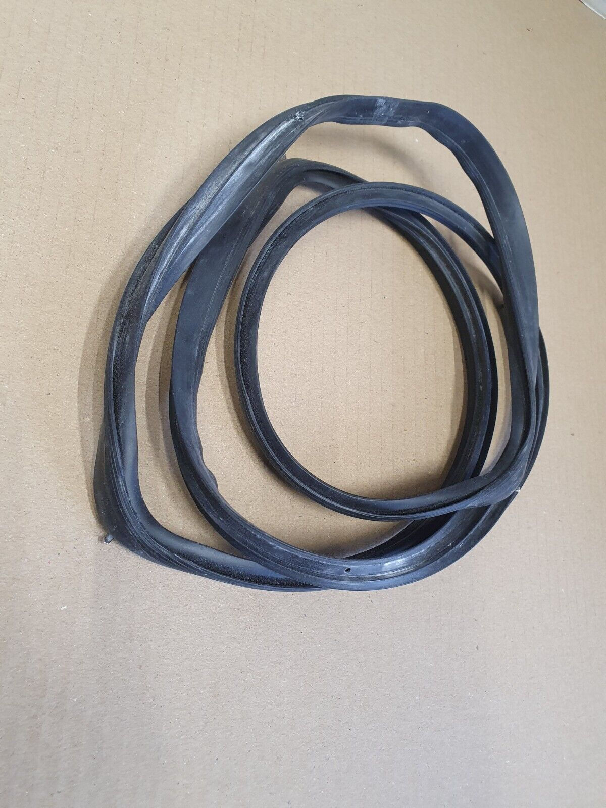 ELECTRIQ EQBIOLG1DARKINOX OVEN DOOR SEAL (EQLGD.16)