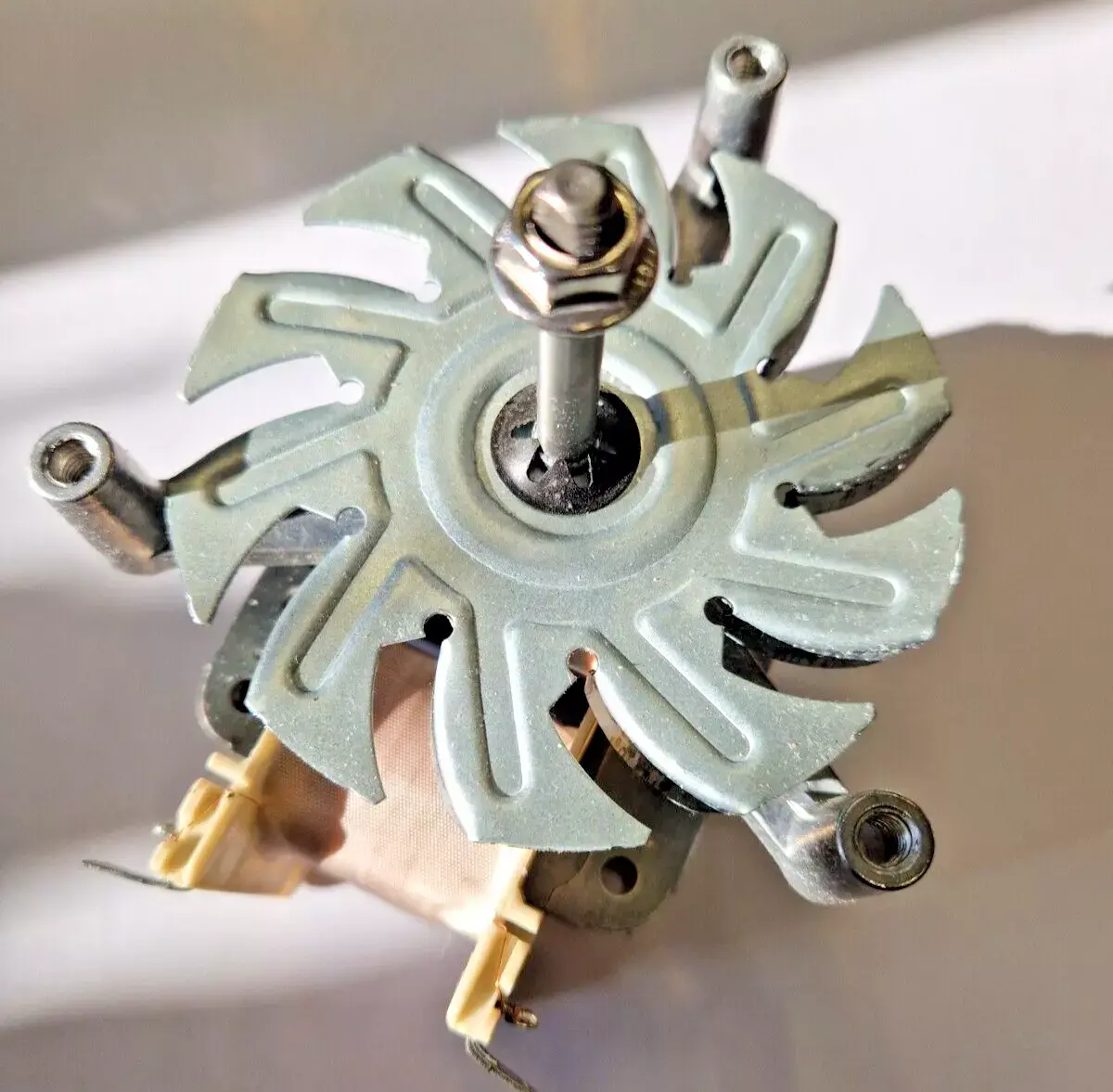 KENWOOD KBIDOX21 OVEN REAR FAN MOTOR (KBI21.16)