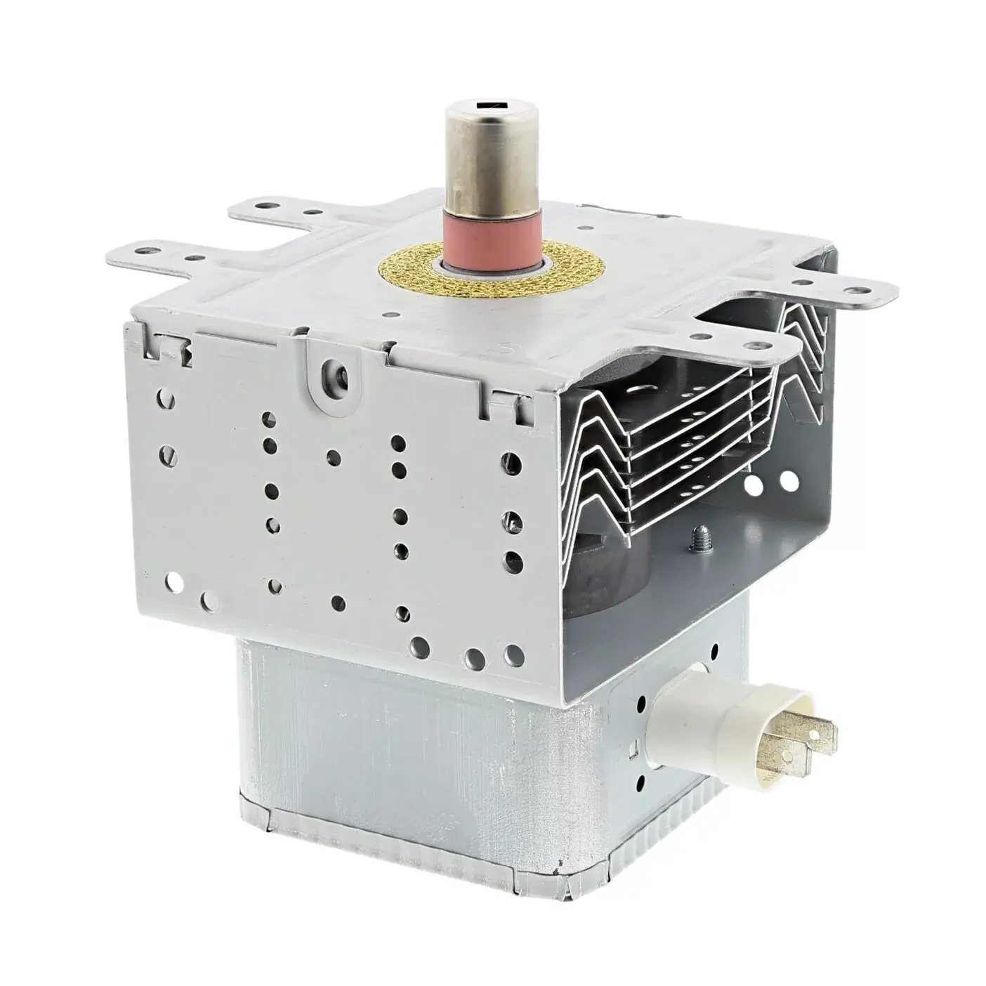 AEG MBE2658SEM MICROWAVE OVEN MAGNETRON GENUINE (MBE2.11)