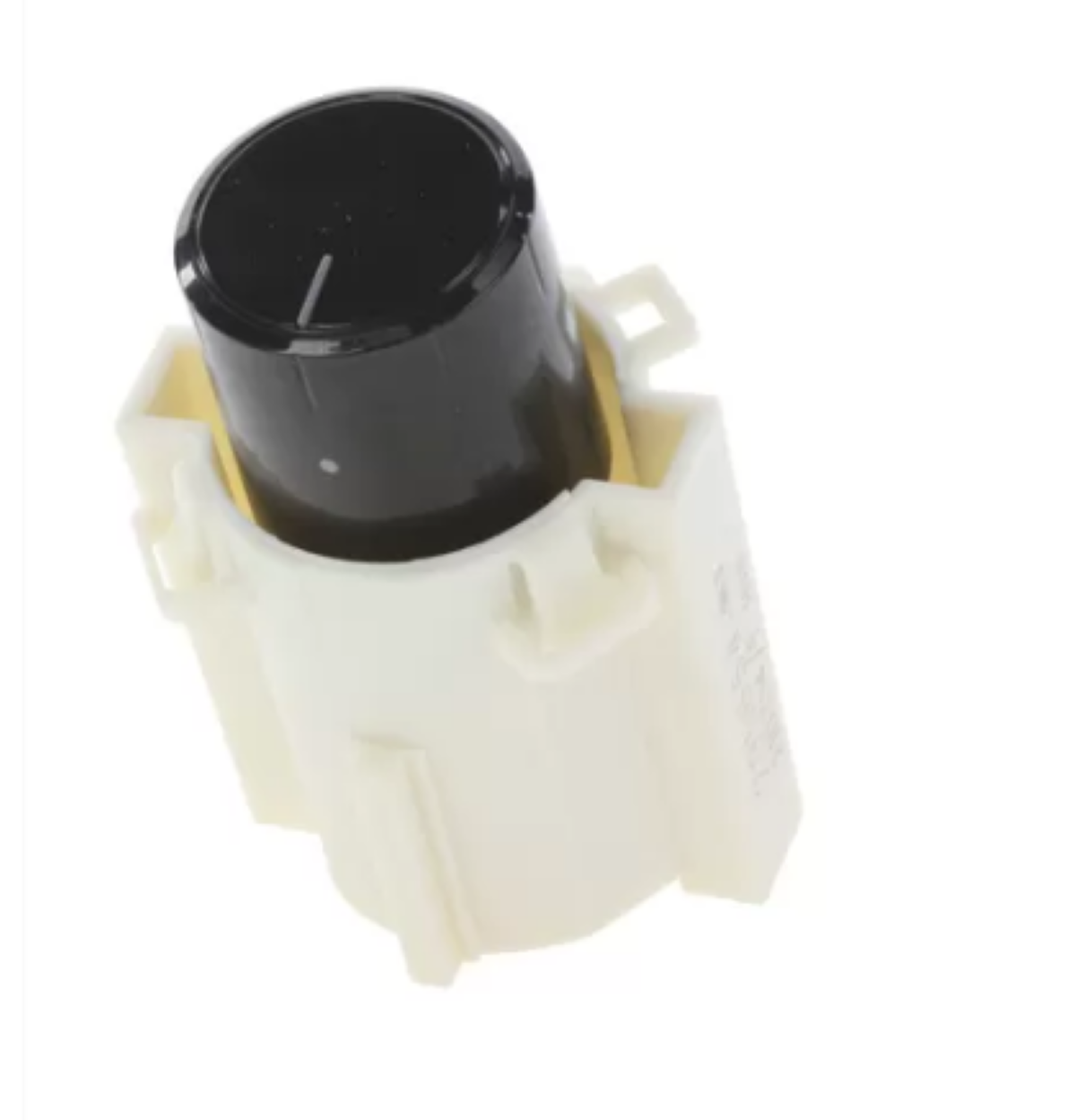 BOSCH HBN13B261B OVEN RETRACTABLE FUNCTION CONTROL KNOB (BN261.09) genuine