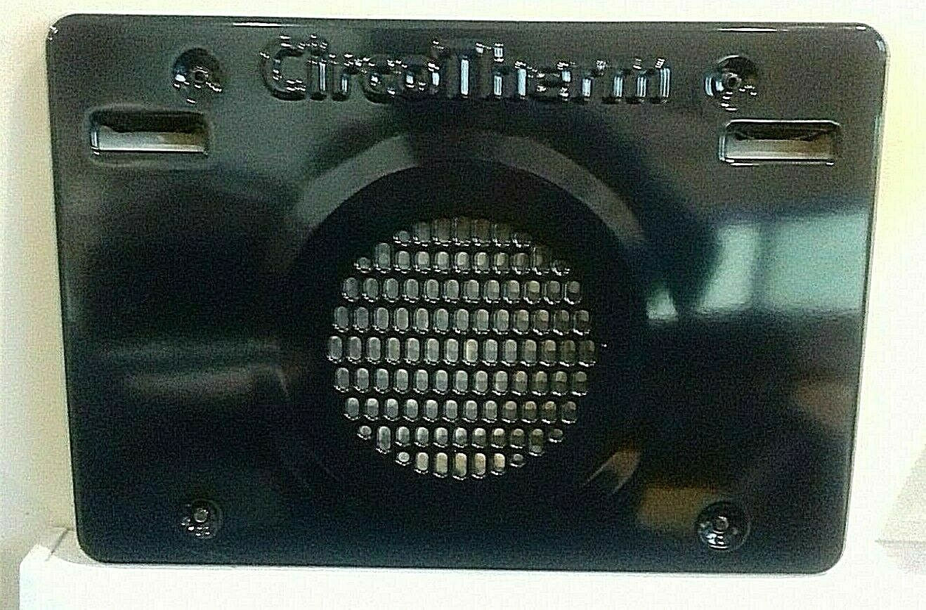 NEFF B57V524N0B OVEN REAR FAN ELEMENT COVER GENUINE (B57V.11)