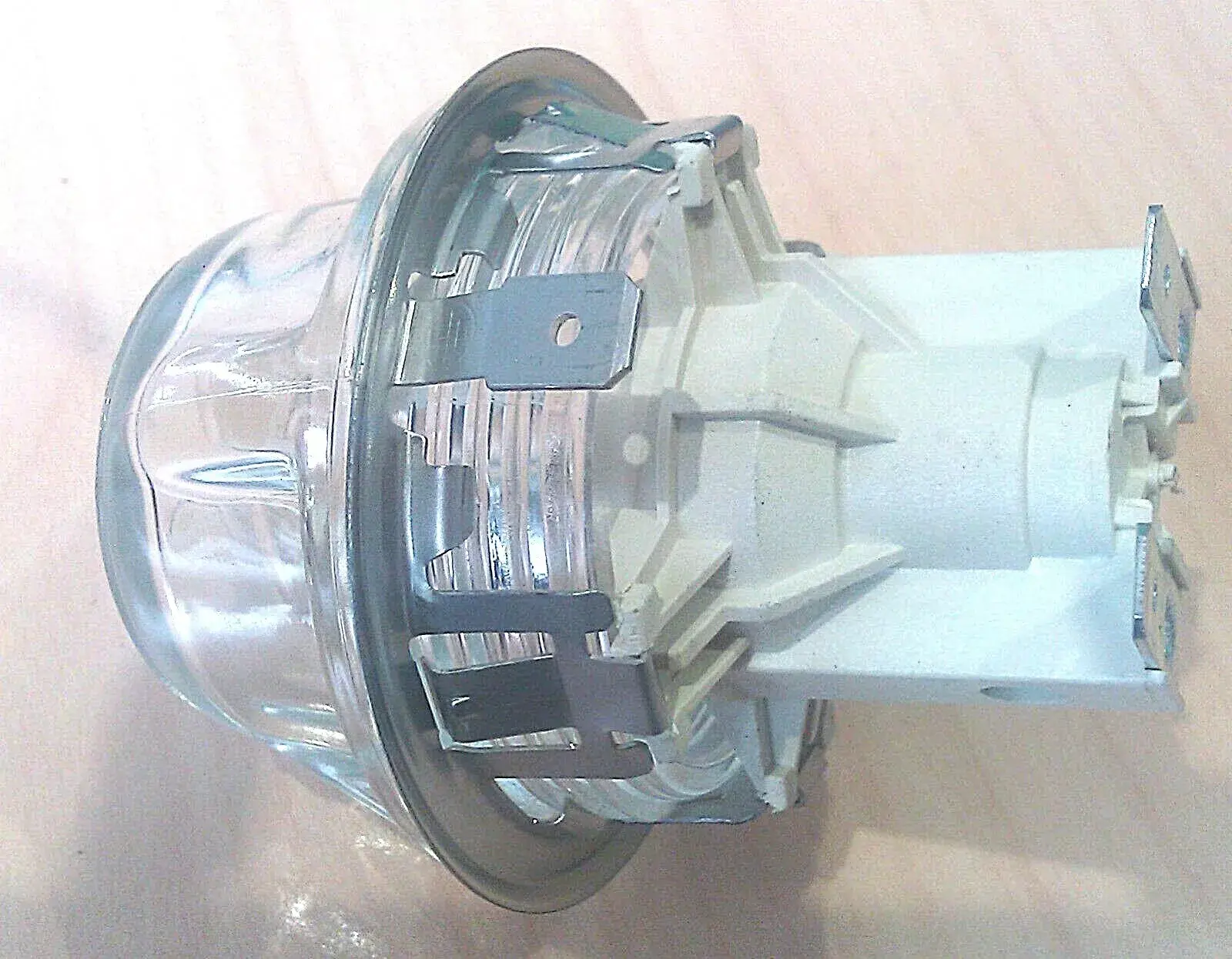 HOTPOINT DD4541IX DU4541IX OVEN LAMP ASSEMBLY (DD4.01)