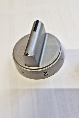 AMICA 608CE2TAXX/1 COOKER HOTPLATE KNOB (A608.21X)