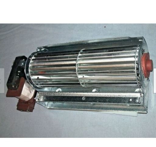 HOTPOINT UD53X DD53X UH53KS OVEN TANGENTIAL COOLING FAN MOTOR (UD19) genuine