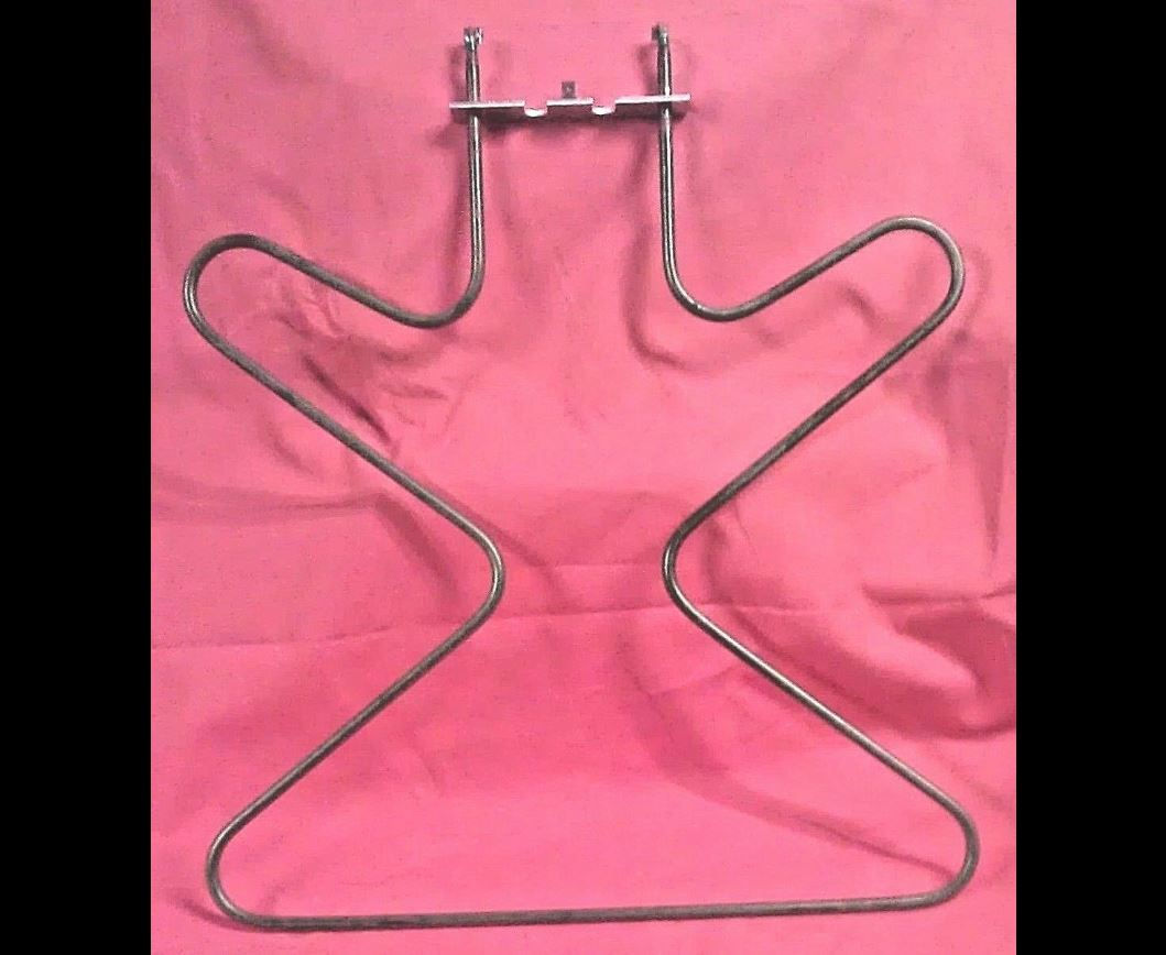 LOGIK LBMFMX14 OVEN BOTTOM ELEMENT, 1100w, Genuine (LBM14.10)