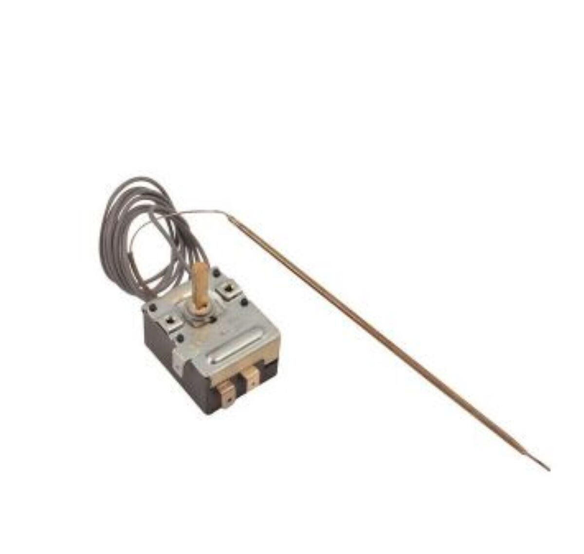 HOTPOINT HD5V92KCB COOKER TOP OVEN THERMOSTAT (HD5.29)
