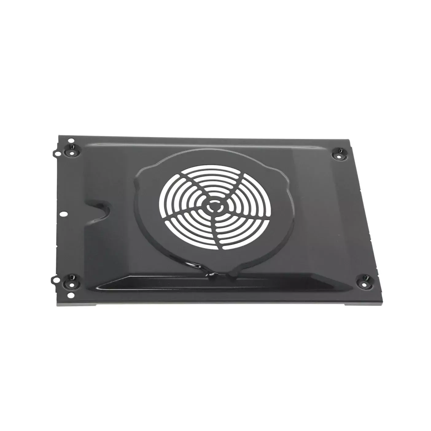 AEG BEB335061 W/B OVEN REAR ELEMENT COVER GENUINE (BE61.08)