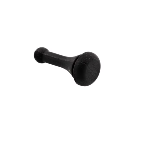 AEG BPS355020M OVEN RUBBER DOOR STOPPER GENUINE (BP355.19)