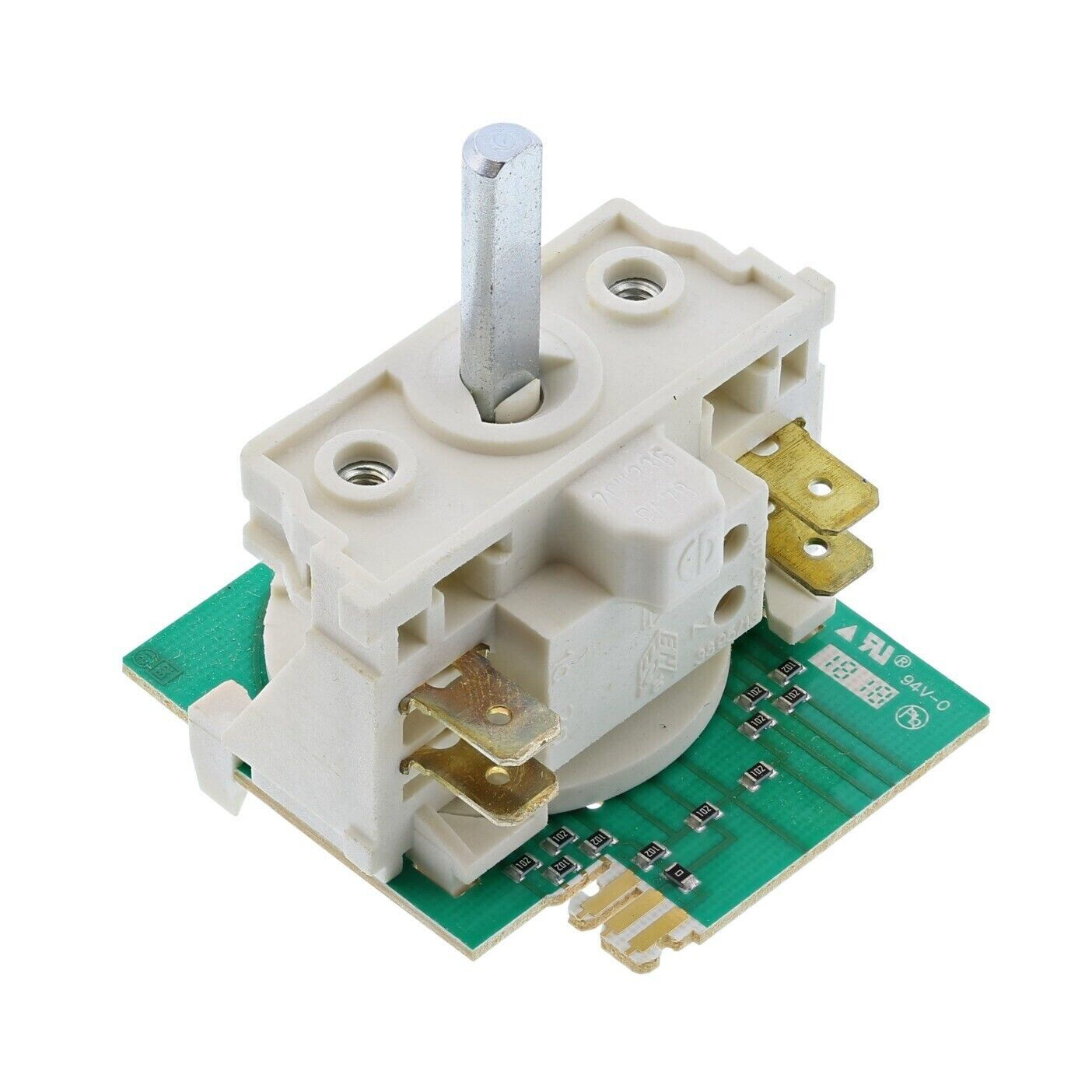 AEG BPS355020M OVEN FUNCTION SWITCH SELECTOR GENUINE (BP355.23)
