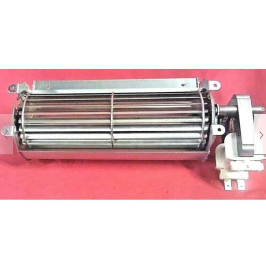 LOGIK LBLFANX17 LBFANX12 OVEN TANGENTIAL COOLING FAN MOTOR (LB17.4) genuine