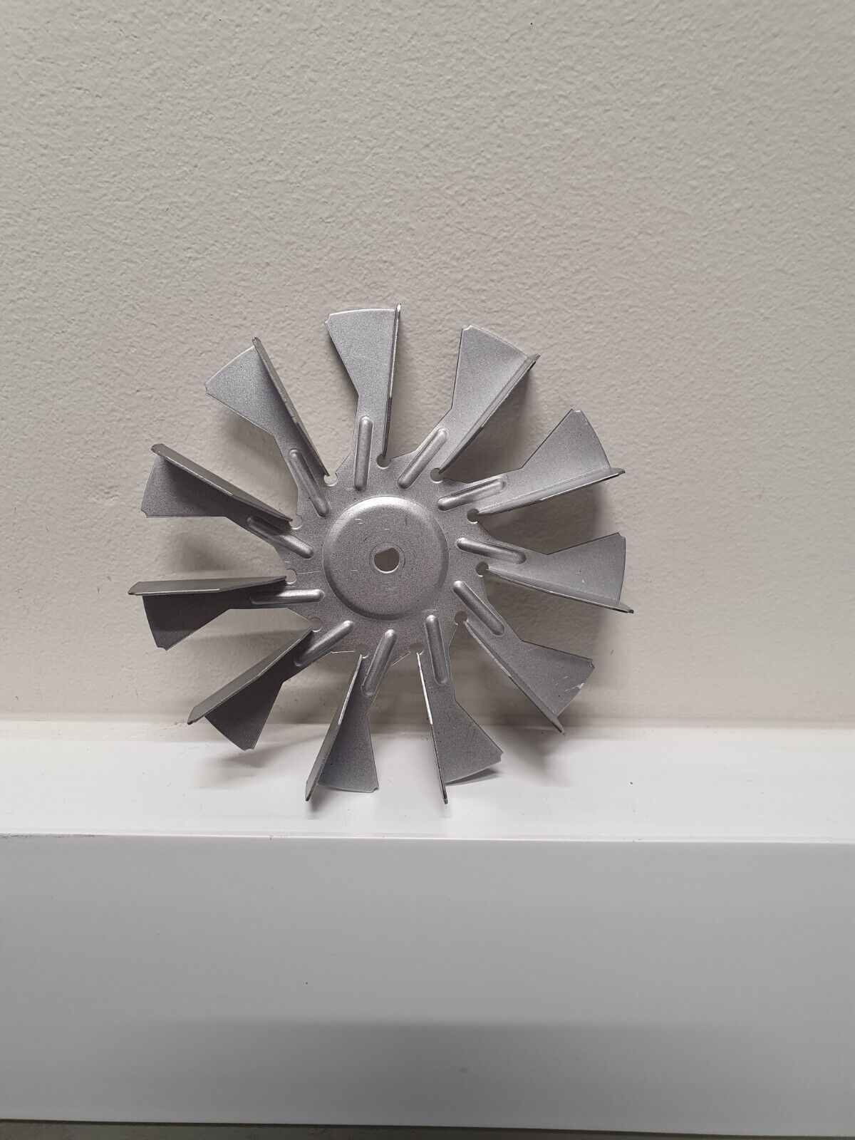 ELECTRIQ EQBUDOSS OVEN FAN MOTOR BLADE (EQBUS.26)