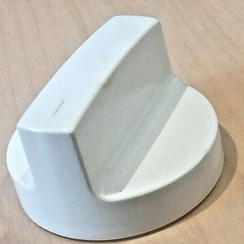 INDESIT IDU6340WH OVEN CONTROL KNOB, GENUINE (IDU.445)
