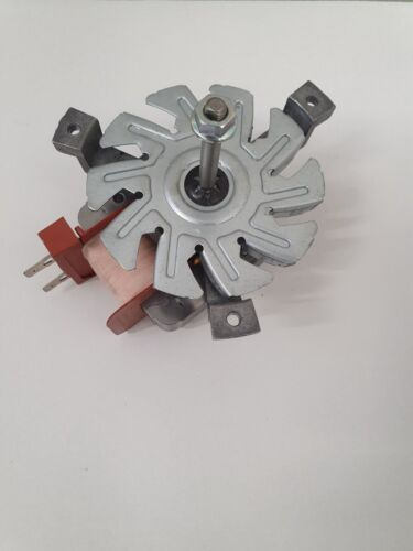ELECTRIQ EQBIOPYROV OVEN REAR FAN MOTOR 20W GENUINE (EQPY.05)
