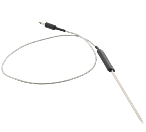 AEG BPE556220B STEAM OVEN MEAT THERMOMETER 480mm genuine (BPE.10)