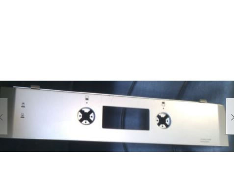 BEKO BDVI675NTS CONTROL PANEL FASCIA (BDV.106) GENUINE