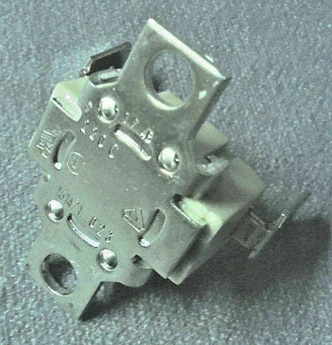 LOGIK LBUDOX18 OVEN TEMPERATURE CUT OUT LIMITER, TOC 220°c genuine (LBU18.28)