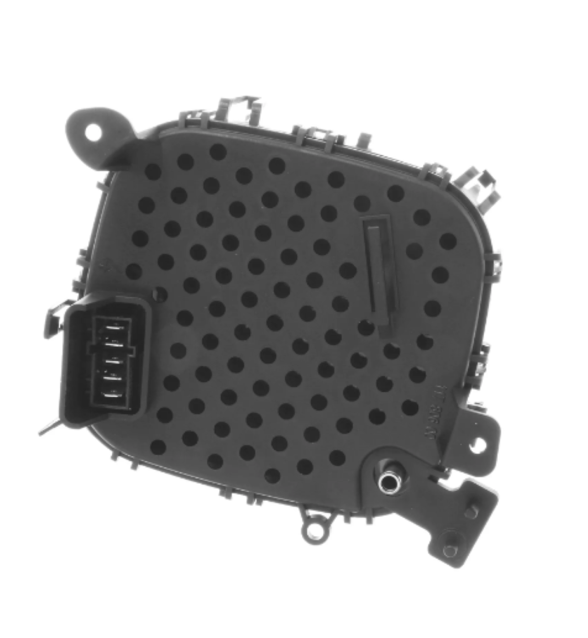 NEFF B57V524N0B OVEN EVAPORATOR ASSEMBLY complete 1200w GENUINE (B57V.27)